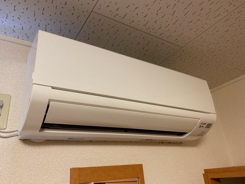 レオパレスユアーズⅢ その他設備