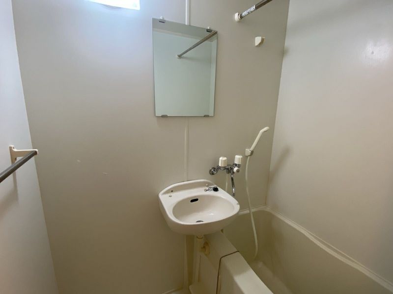 leopalace NAORAI 洗手台