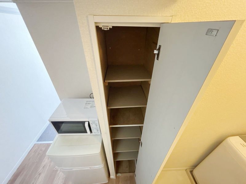 レオパレス東城南 その他