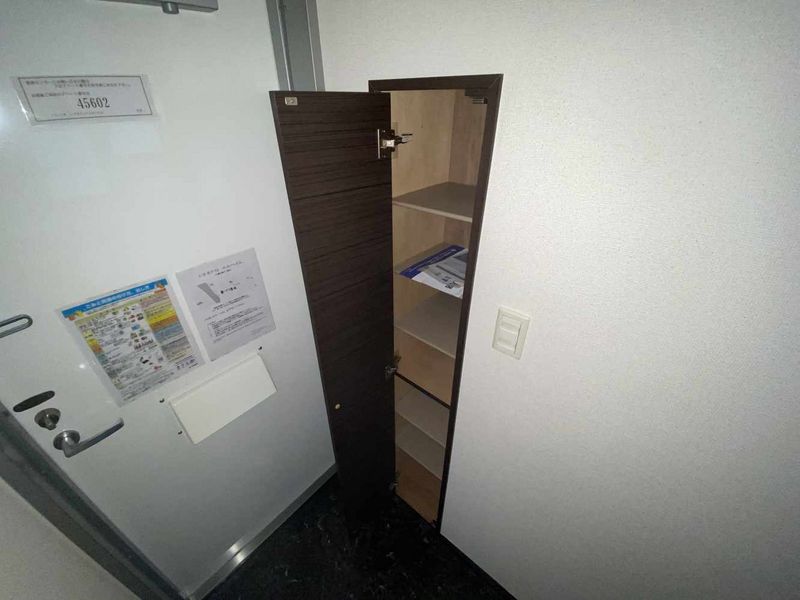 レオネクストエルハイム その他設備