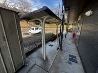 レオパレスミカーレ 共用部分