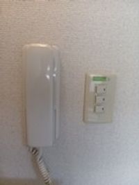 leopalace Harmony Heights Tsurumi Other facilities