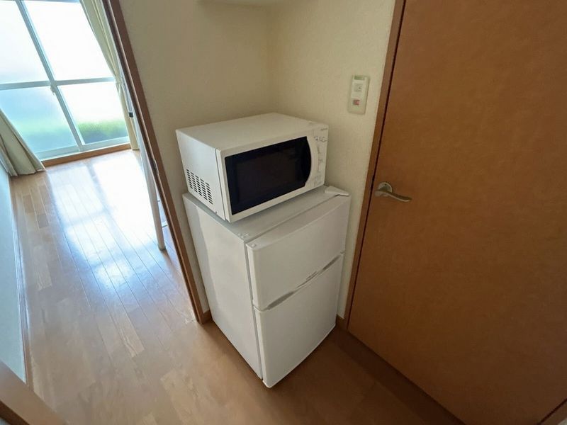 レオパレスＲＥＤ　ＷＡＶＥ その他設備