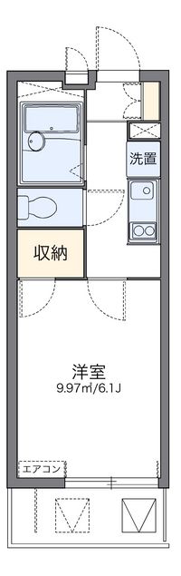 44411 Floorplan