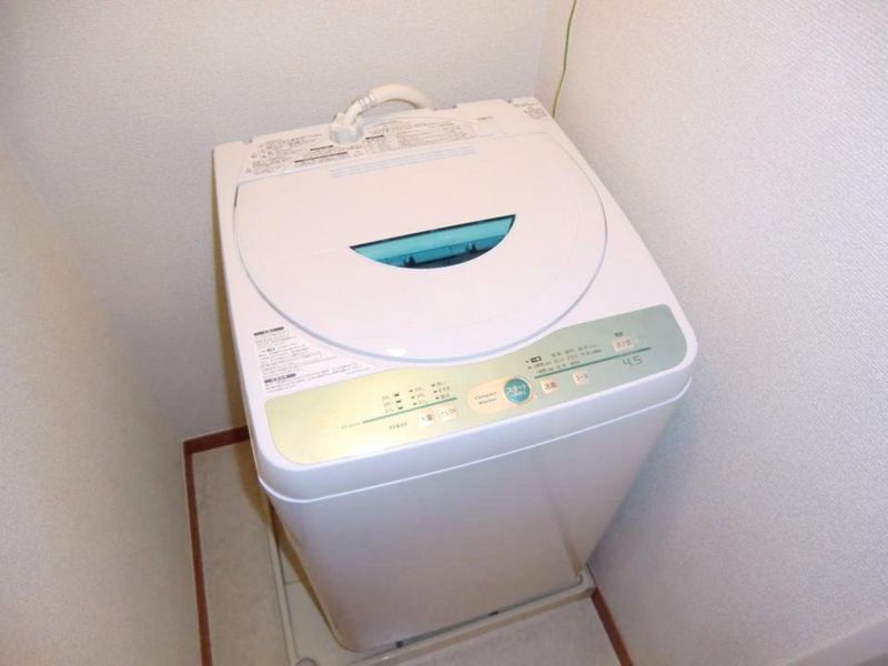 レオパレスサンシャイン松崎 その他