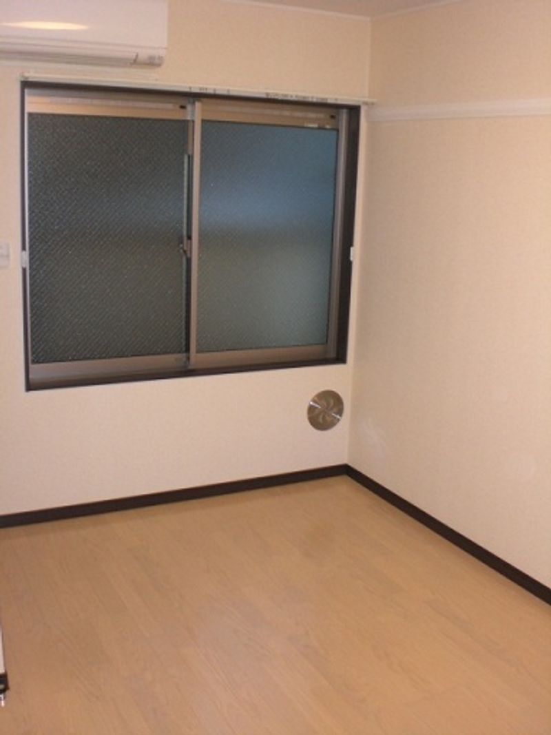 LEONEXT Inaho 客厅