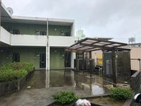 レオパレスＭＩＹＡＳＡＴＯ 共用部分