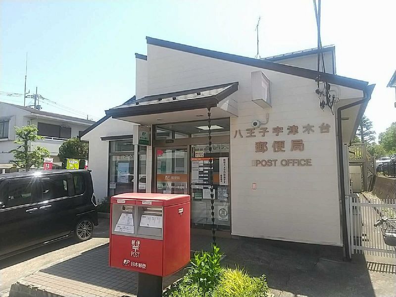 レオパレスエクセル 周辺環境