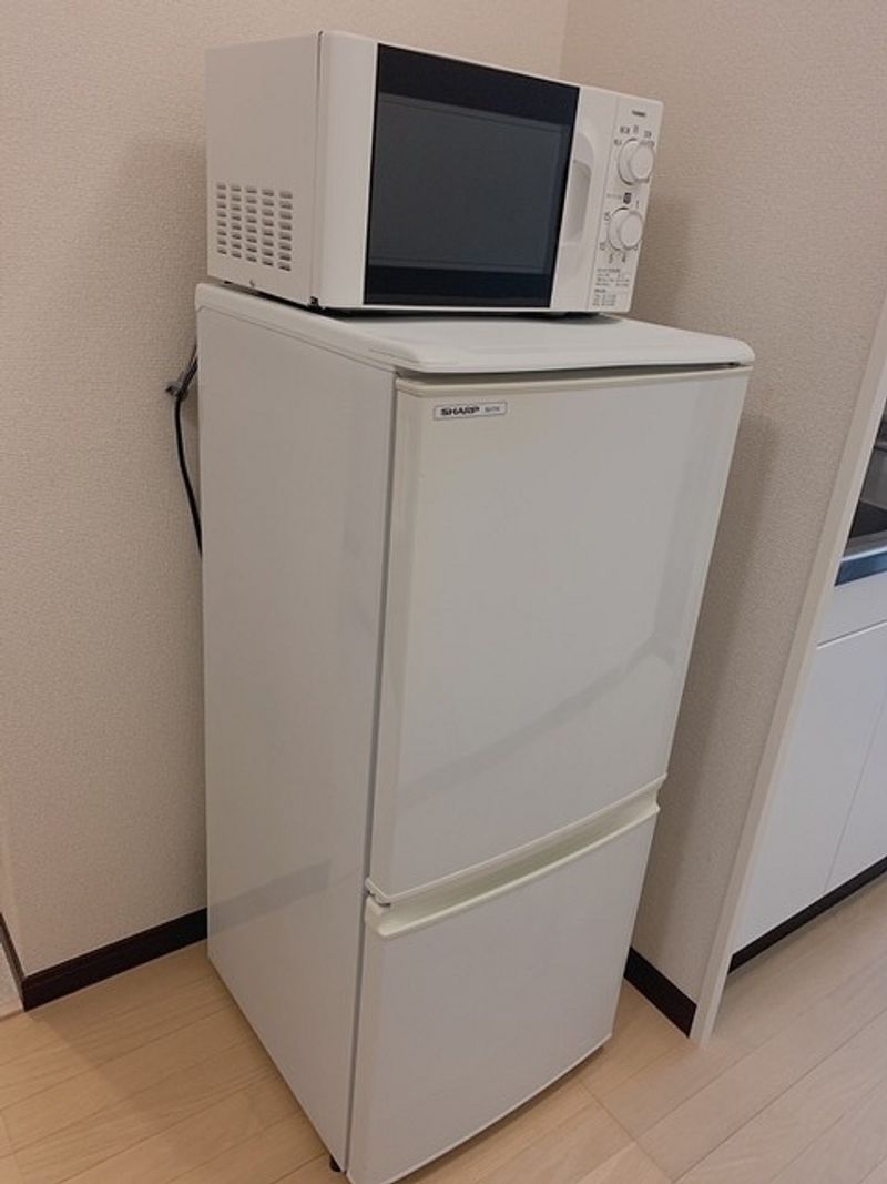 レオネクストめふ その他設備