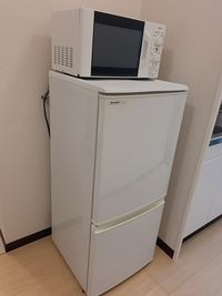 レオネクストめふ その他設備