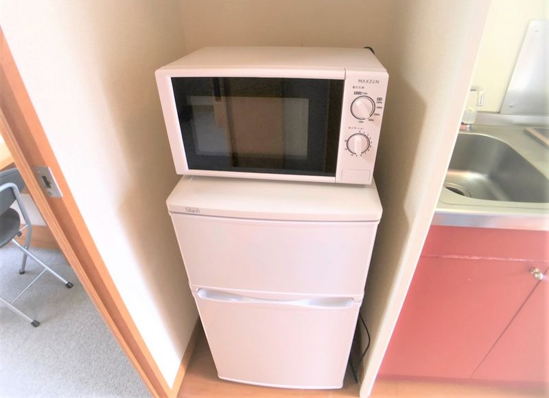 レオパレスエルピース その他設備