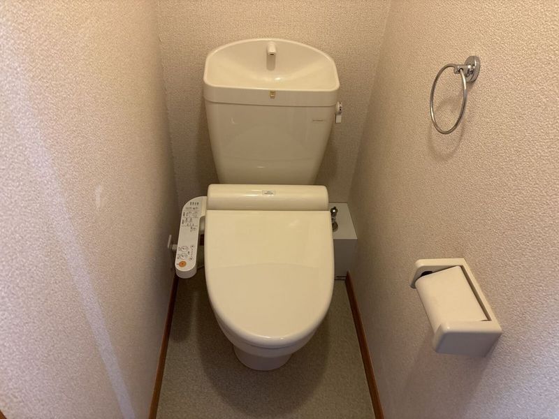 leopalace Bijyu 卫生间