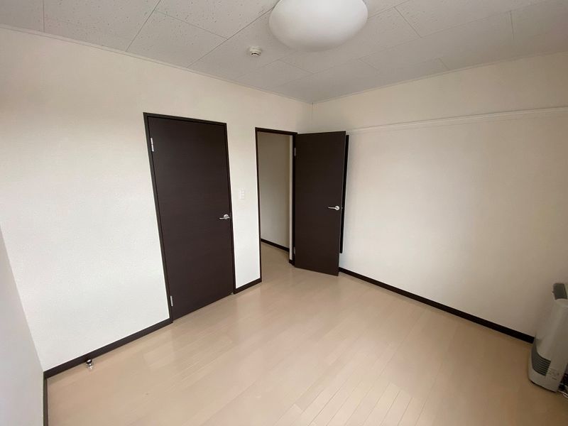 レオネクスト保水Ａ 寝室