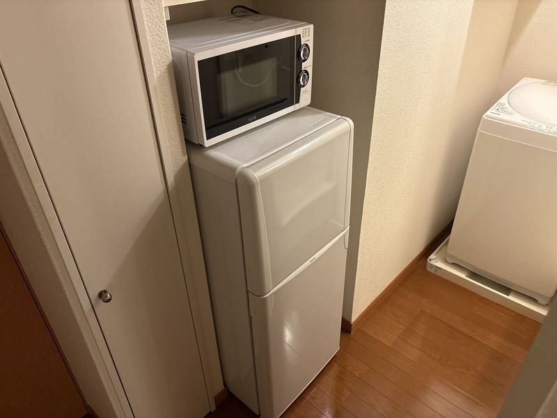 レオパレスアクア門前 その他設備