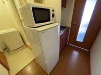 レオパレスエクセル　ケンⅡ その他設備