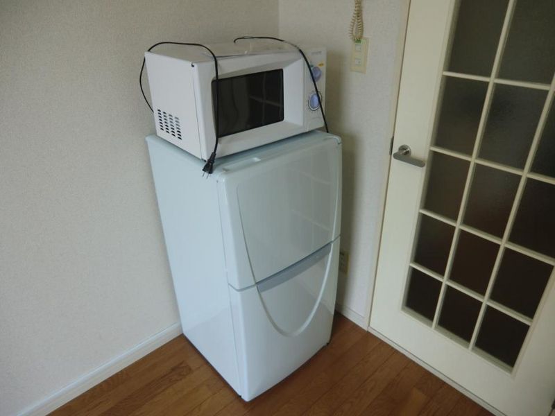 レオパレス東野 その他