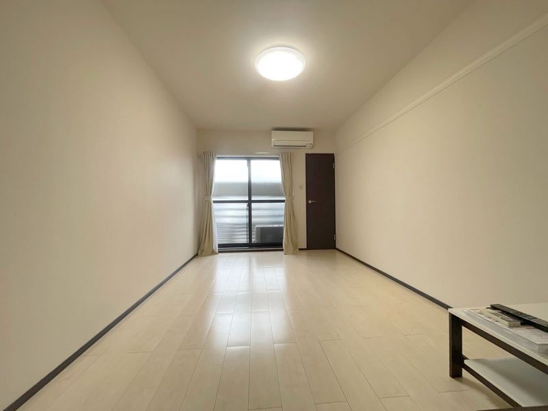 LEONEXT Azul Guminoki 客厅