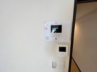 レオネクストノースパーク セキュリティ