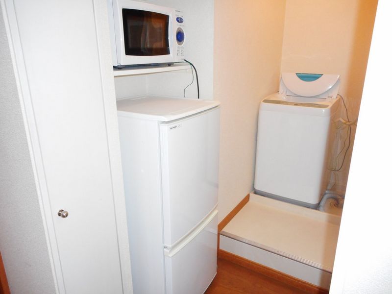 レオパレスＩＳＥＹＡ その他