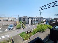 レオパレスソルテリア　Ⅱ 眺望