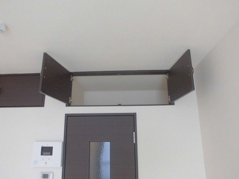 LEONEXT Ma Maison 수납공간