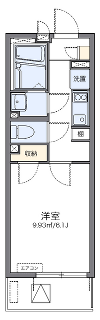 54048 Floorplan