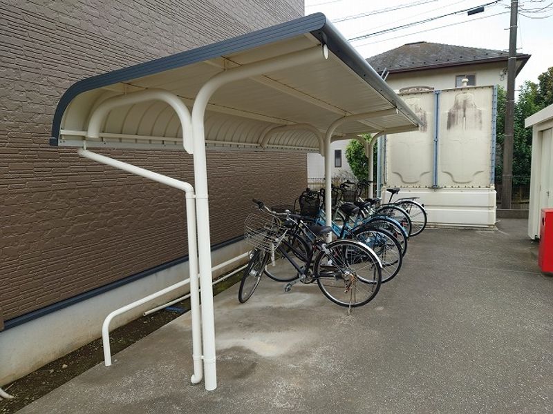 leopalace Ville Arcadia Khu vực chung