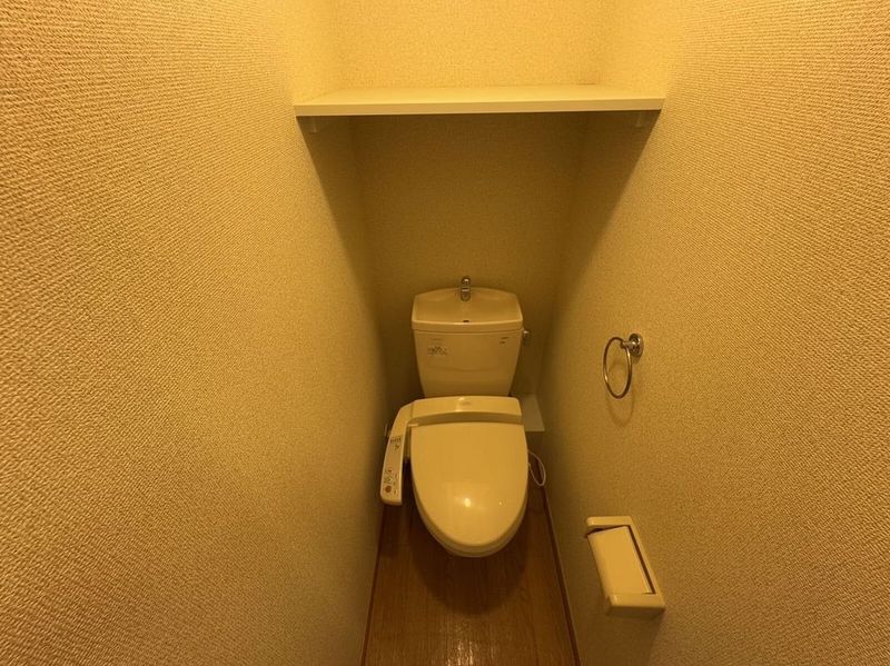 leopalace Frieden 화장실