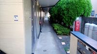 レオパレスカサベルデ 共用部分