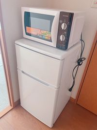 レオパレスユバ その他設備
