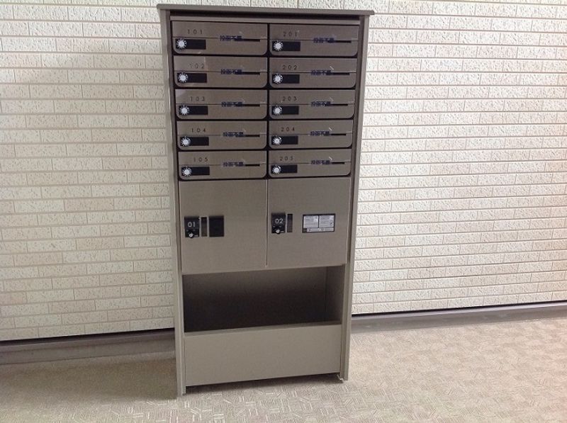 ミランダセブンハイツ その他設備