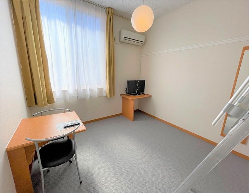 leopalace Spring A Phòng khách