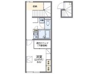 34434 Floorplan