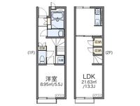 43181 Floorplan