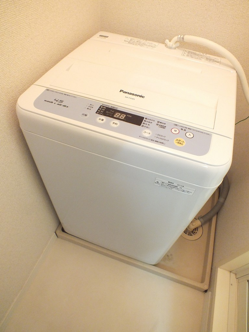 レオパレスプルミエ その他設備