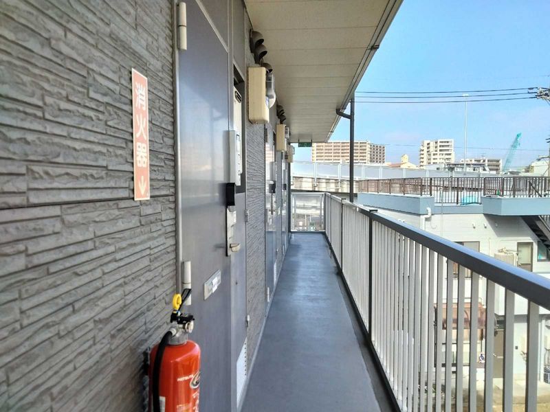 leopalace Sazanka Other