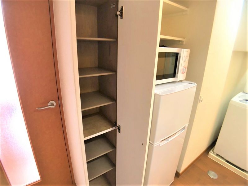 レオパレスｍｅｒ 共用部分
