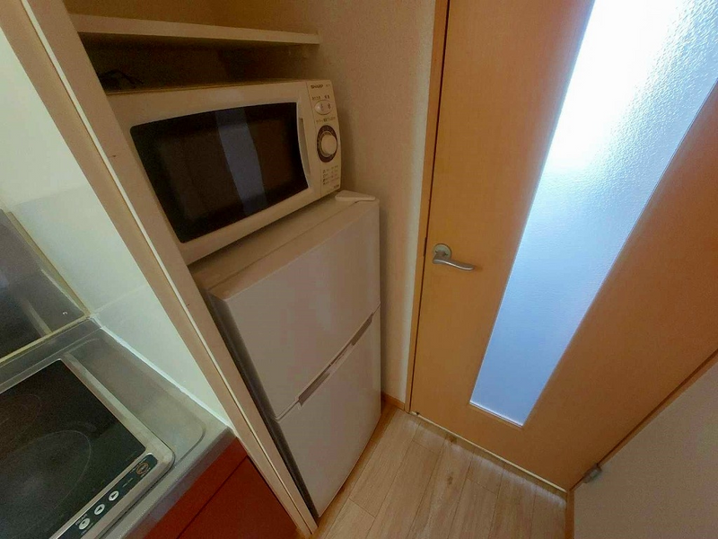 leopalace Chezmoi III Other facilities