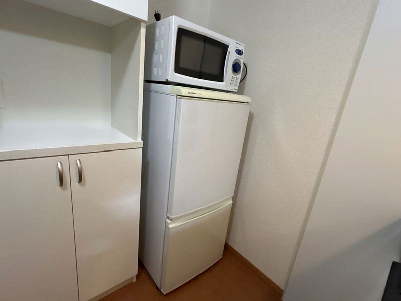 leopalace Shonan 6 Other facilities