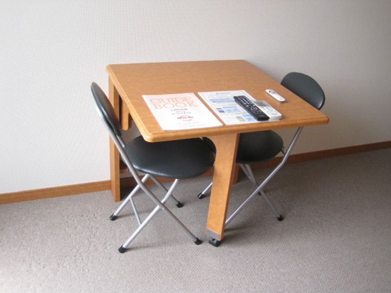 レオパレスディアコート その他設備