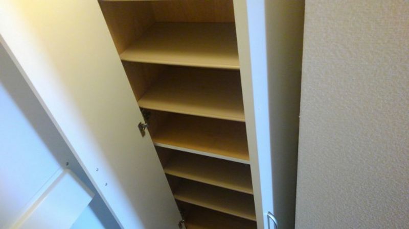 レオパレスフラットメイト新都心 その他