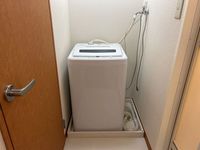 レオパレスネレイドⅡ その他設備