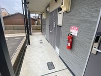 レオパレス新木曽川 その他