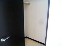 レオネクストマグノリア 収納