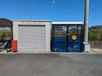 レオパレスグランドゥール 共用部分