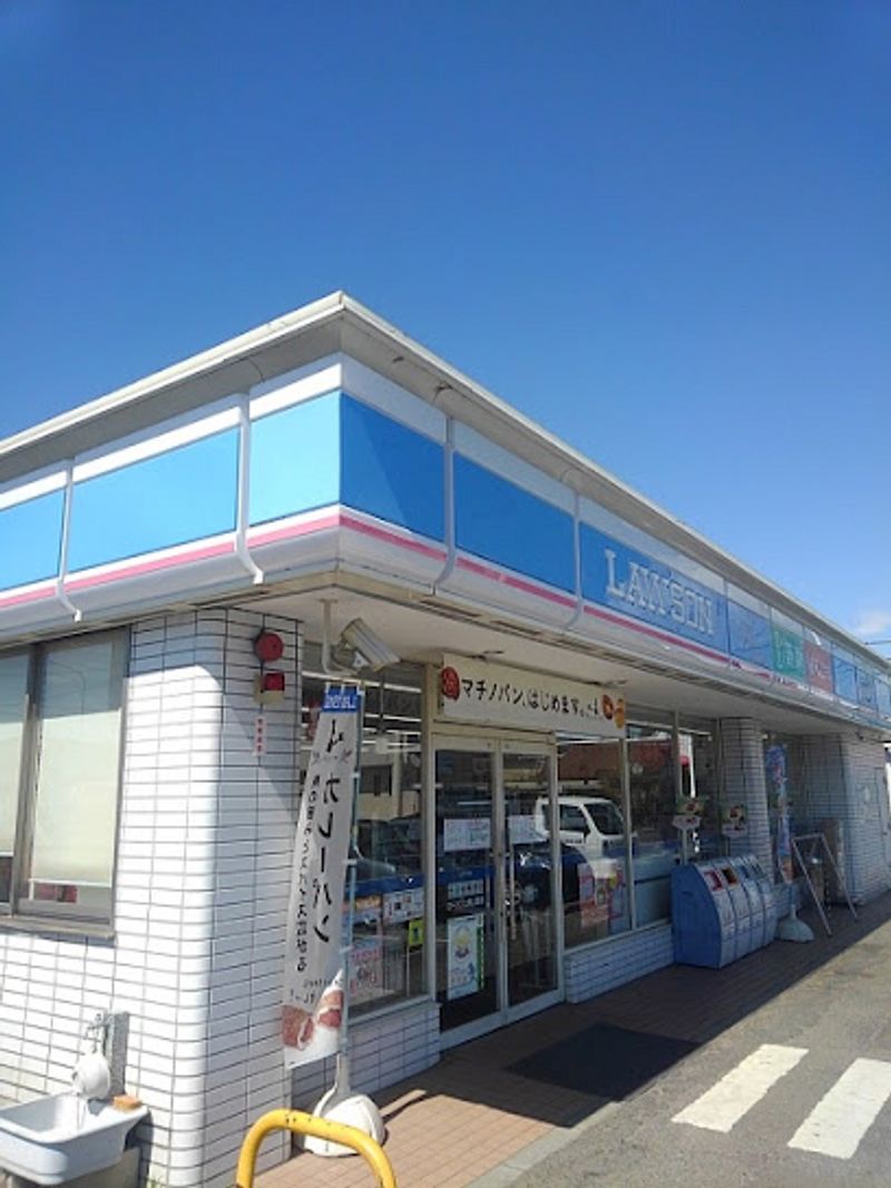 レオパレスＭＫⅢ 周辺環境