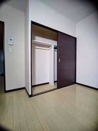 レオネクスト壽光Ⅲ 収納