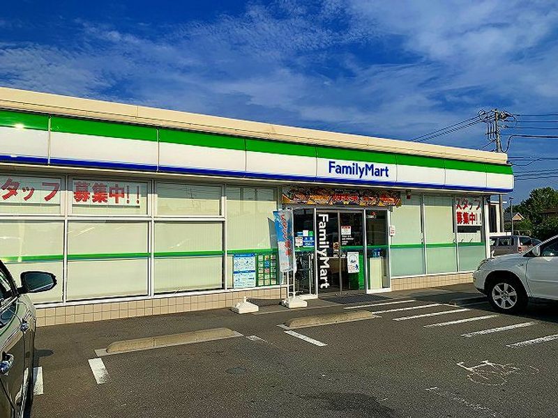 レオネクストＢフリーゼ 周辺環境