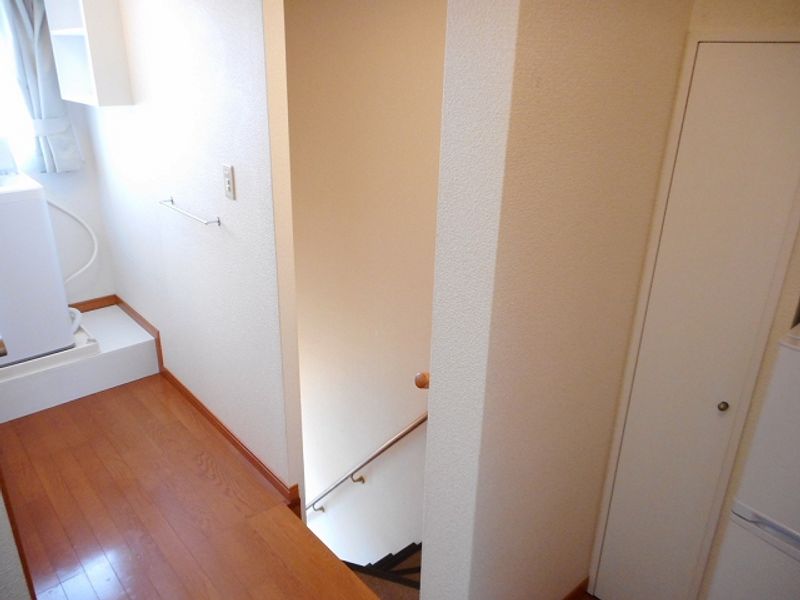 レオパレスなでしこ その他