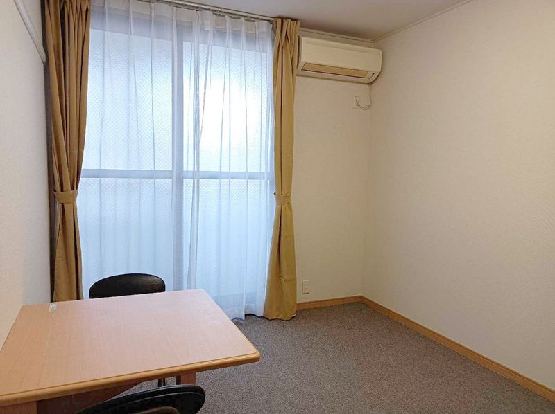 leopalace Compal Toso Nibankan Living room